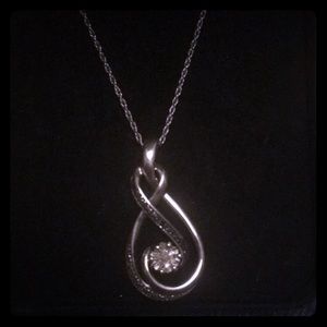 Kay Jewelers Sterling Silver Pendant